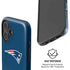 NFL New England Patriots Breakaway iPhone 16 Magsafe Impact Case