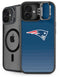 NFL New England Patriots Breakaway iPhone 16 Plus Kickstand Case