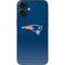 NFL New England Patriots Breakaway iPhone 16 Plus Skin