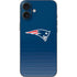 NFL New England Patriots Breakaway iPhone 16 Plus Skin