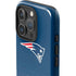 NFL New England Patriots Breakaway iPhone 16 Pro Impact Case