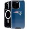 NFL New England Patriots Breakaway iPhone 16 Pro MagSafe Case