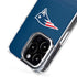 NFL New England Patriots Breakaway iPhone 16 Pro MagSafe Case