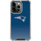NFL New England Patriots Breakaway iPhone 16 Pro Max Clear Case