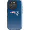 NFL New England Patriots Breakaway iPhone 16 Pro Max Impact Case