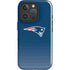 NFL New England Patriots Breakaway iPhone 16 Pro Max Impact Case