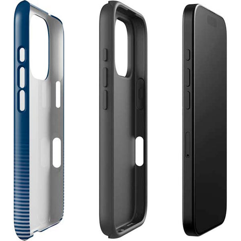 NFL New England Patriots Breakaway iPhone 16 Pro Max Impact Case