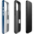 NFL New England Patriots Breakaway iPhone 16 Pro Max Impact Case