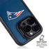 NFL New England Patriots Breakaway iPhone 16 Pro Max Kickstand Case