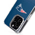 NFL New England Patriots Breakaway iPhone 16 Pro Max MagSafe Case