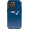 NFL New England Patriots Breakaway iPhone 16 Pro Max Magsafe Impact Case