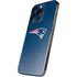NFL New England Patriots Breakaway iPhone 16 Pro Max Skin