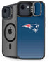 NFL New England Patriots Breakaway iPhone 16e Kickstand Case