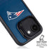 NFL New England Patriots Breakaway iPhone 16e Kickstand Case