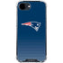 NFL New England Patriots Breakaway iPhone 16e Clear Case