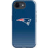 NFL New England Patriots Breakaway iPhone 16e Impact Case