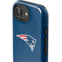 NFL New England Patriots Breakaway iPhone 16e Impact Case