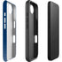 NFL New England Patriots Breakaway iPhone 16e Impact Case