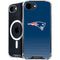 NFL New England Patriots Breakaway iPhone 16e MagSafe Case