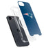 NFL New England Patriots Breakaway iPhone 16e MagSafe Case