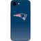NFL New England Patriots Breakaway iPhone 16e Skin