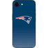 NFL New England Patriots Breakaway iPhone 16e Skin