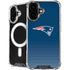 NFL New England Patriots Breakaway iPhone 17 MagSafe Case