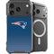 NFL New England Patriots Breakaway iPhone 18 Pro MagSafe Case