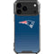 NFL New England Patriots Breakaway iPhone 18 Pro Max Clear Case