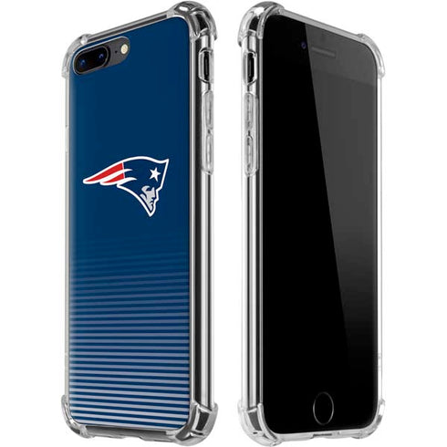 NFL New England Patriots Breakaway iPhone Cases