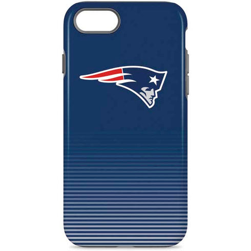 NFL New England Patriots Breakaway iPhone 8 Pro Case