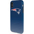 NFL New England Patriots Breakaway iPhone X Pro Case