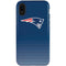 NFL New England Patriots Breakaway iPhone XR Pro Case