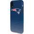 NFL New England Patriots Breakaway iPhone XR Pro Case