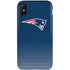 NFL New England Patriots Breakaway iPhone XS Pro Case