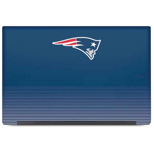NFL New England Patriots Breakaway Dell Latitude Skin