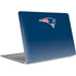 NFL New England Patriots Breakaway Apple MacBook Air Skin