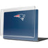 NFL New England Patriots Breakaway MacBook Pro 14in (2021-24) Case plus Skin