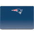 NFL New England Patriots Breakaway MacBook Skins