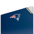 NFL New England Patriots Breakaway Apple MacBook Pro 16-inch Skin