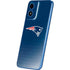 NFL New England Patriots Breakaway Moto G Play 4G (2024) Skin