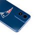 NFL New England Patriots Breakaway Moto G Play 4G (2024) Skin