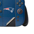 NFL New England Patriots Breakaway Nintendo Switch 2 (2025) Joy-Con Controller Skin