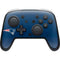 NFL New England Patriots Breakaway Nintendo Switch 2 (2025) Pro Controller Skin