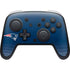 NFL New England Patriots Breakaway Nintendo Switch 2 (2025) Pro Controller Skin