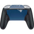 NFL New England Patriots Breakaway Nintendo Switch 2 (2025) Pro Controller Skin