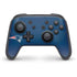 NFL New England Patriots Breakaway Nintendo Skins