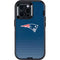 NFL New England Patriots Breakaway Otterbox Defender iPhone Skin