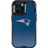 NFL New England Patriots Breakaway Otterbox Defender iPhone Skin