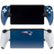 NFL New England Patriots Breakaway PlayStation Portal Remote Player Skin